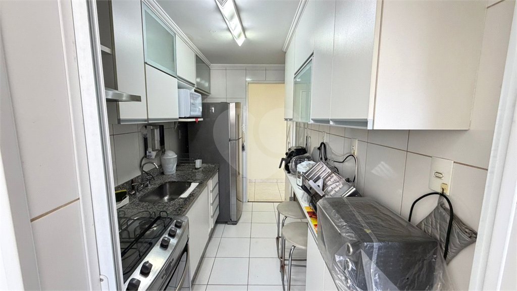 Duplex à venda com 2 suítes em Santana, São Paulo, SP