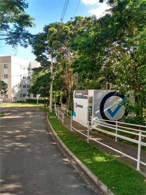 Apartamento à venda com 2 quartos em Jardim Monte Santo, Cotia, SP