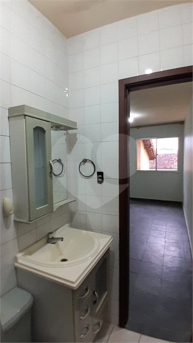 Apartamento à venda com 2 quartos em Campo Grande, Rio de Janeiro, RJ