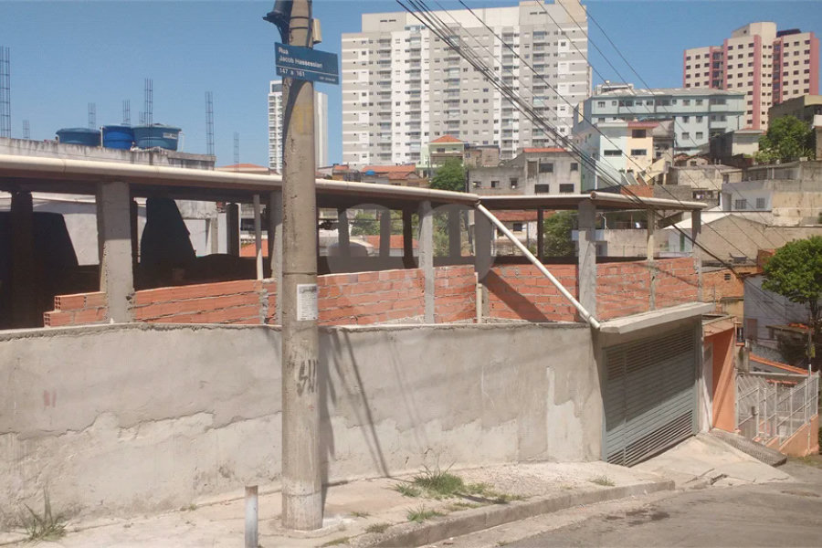 Casa à venda com 3 quartos, sendo 1 suíte, em Mandaqui, São Paulo, SP