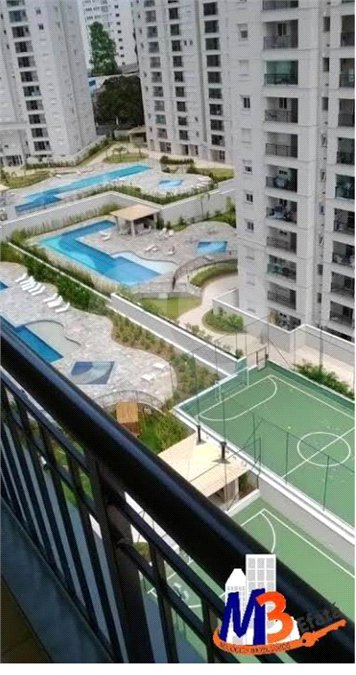 Apartamento à venda com 3 quartos, sendo 1 suíte, em Vila Suzana, São Paulo, SP