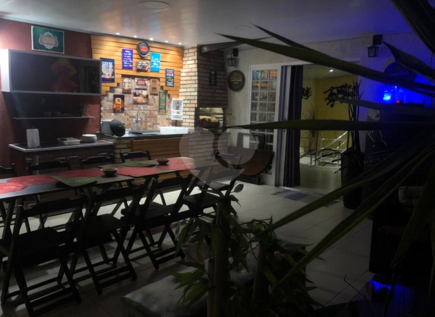 Casa à venda ou para alugar com 4 quartos em Chácara Califórnia, São Paulo, SP