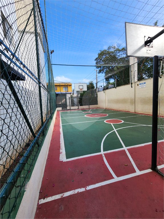 Apartamento à venda com 2 quartos em Parque Edu Chaves, São Paulo, SP
