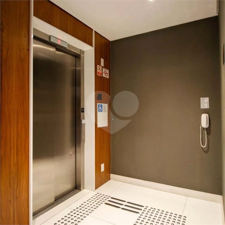Apartamento para alugar com 1 quarto em Pinheiros, São Paulo, SP