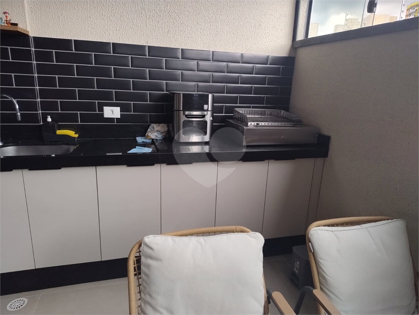 Apartamento à venda com 2 quartos, sendo 1 suíte,  em Jardim São Paulo(zona Norte), São Paulo, SP