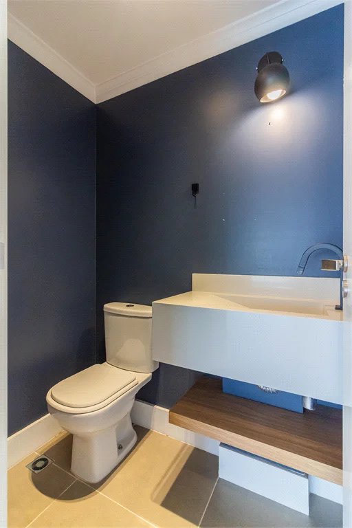 Apartamento à venda com 3 quartos, sendo 2 suítes, em Pinheiros, São Paulo, SP