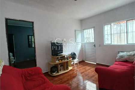 Casa Térrea à venda com 2 quartos em Parque das Paineiras, Sorocaba, SP