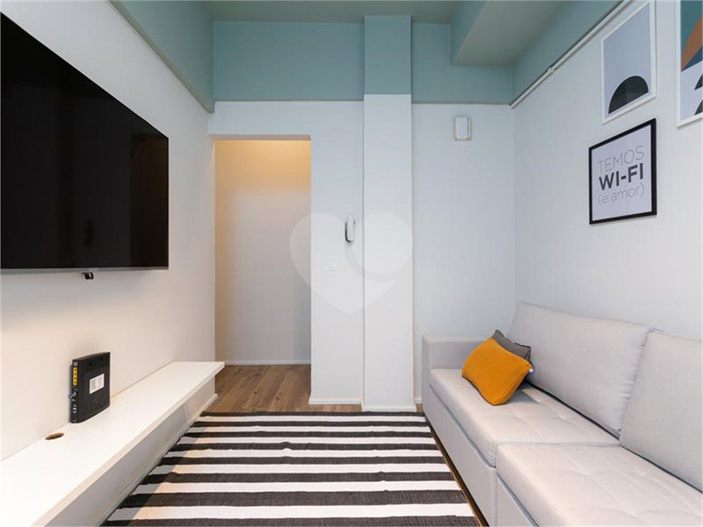 Apartamento à venda com 4 quartos, sendo 1 suíte, em Pinheiros, São Paulo, SP