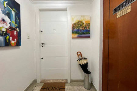 Apartamento com 2 dormitórios à venda, 94 m² por R$ 650.000,00 - Gonzaga - Santos/SP