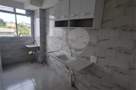 Apartamento à venda com 2 quartos em Guaratiba, Rio de Janeiro, RJ