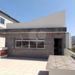 Sobrado à venda com 2 quartos, sendo 1 suíte, em Vila Nova Cachoeirinha, São Paulo, SP