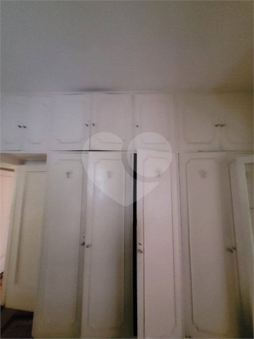 Apartamento à venda com 3 quartos em Rio Comprido, Rio de Janeiro, RJ