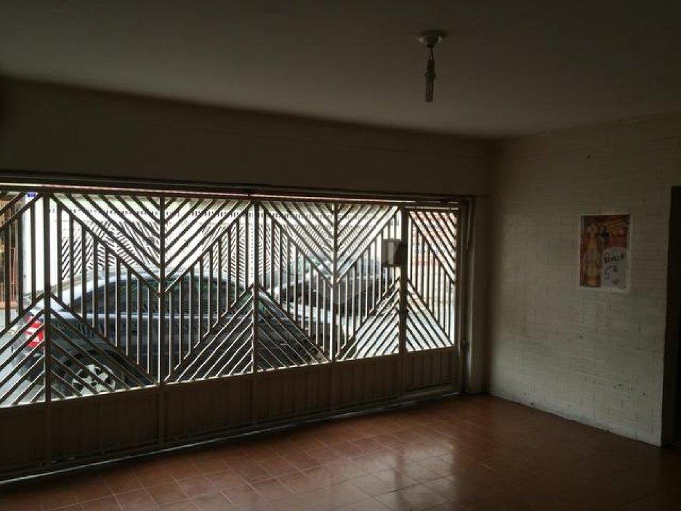 Casa à venda com 4 quartos em Mandaqui, São Paulo, SP