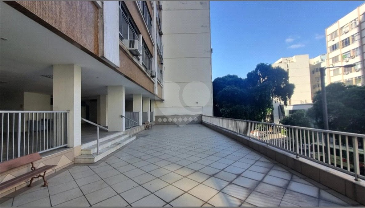 Apartamento à venda com 3 quartos, sendo 1 suíte, em Tijuca, Rio de Janeiro, RJ
