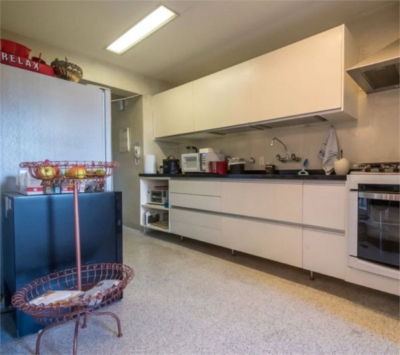 Apartamento à venda com 3 suítes em Cidade Monções, São Paulo, SP