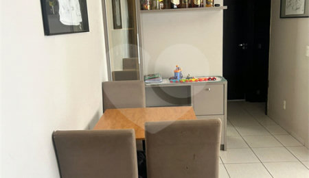 Apartamento à venda com 2 quartos, sendo 1 suíte,  em Morada do Ouro, Cuiabá, MT