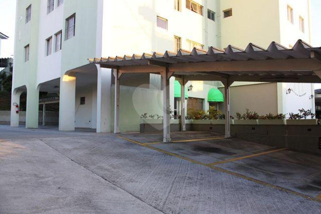Apartamento à venda com 2 quartos em Freguesia do Ó, São Paulo, SP