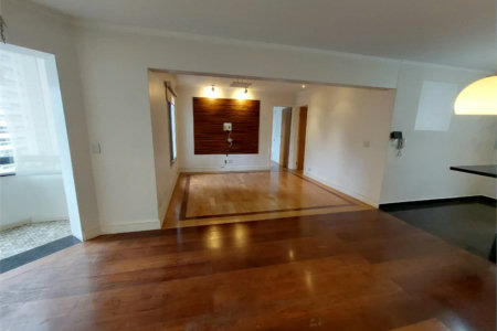 Apartamento à venda com 2 suítes em Vila Gertrudes, São Paulo, SP