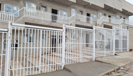 Casa de Vila à venda com 1 quarto em Vila Haro, Sorocaba, SP
