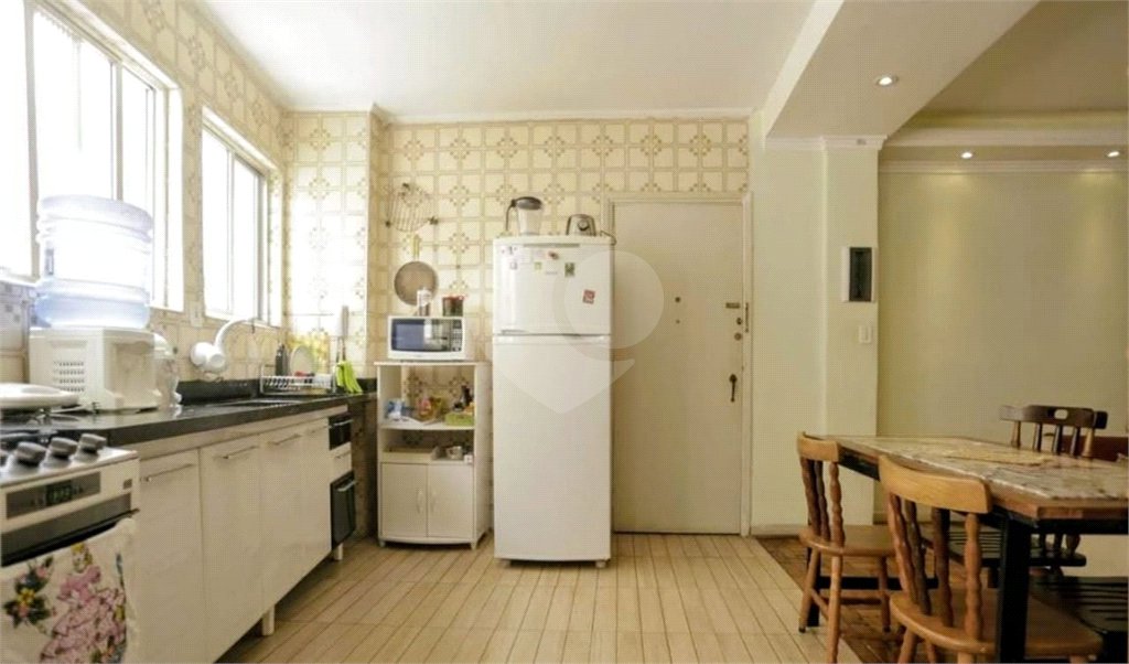 Apartamento à venda com 3 quartos no Centro, São Paulo, SP