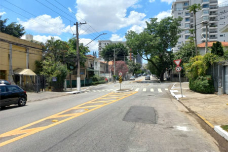 Sobrado à venda com 3 quartos em Vila Clementino, São Paulo, SP