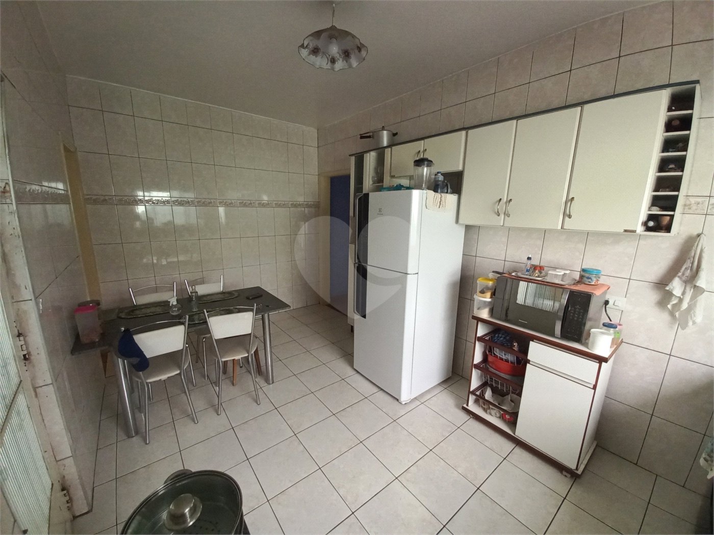 Casa Térrea à venda com 3 quartos em Jardim Maria Virginia, São Paulo, SP