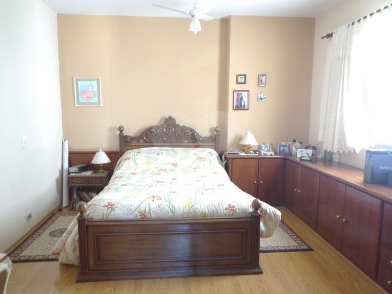 Cobertura à venda com 3 quartos, sendo 1 suíte, em Vila Monte Alegre, São Paulo, SP
