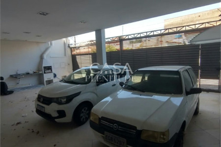Sala para alugar em Além Ponte, Sorocaba, SP
