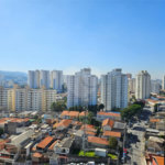 Apartamento à venda com 2 quartos em Freguesia do Ó, São Paulo, SP