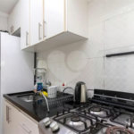 Apartamento à venda com 3 quartos, sendo 1 suíte, em Vila Nova Cachoeirinha, São Paulo, SP