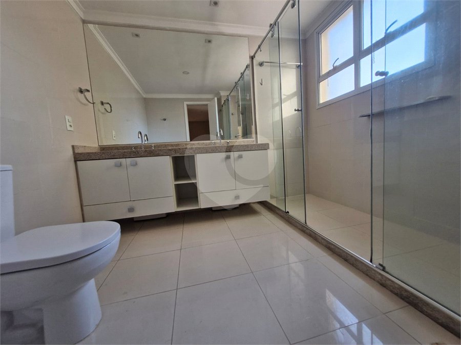 Apartamento para alugar com 3 suítes em Santana, São Paulo, SP