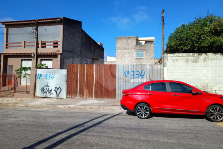 Terreno à venda em Vila Haro, Sorocaba, SP