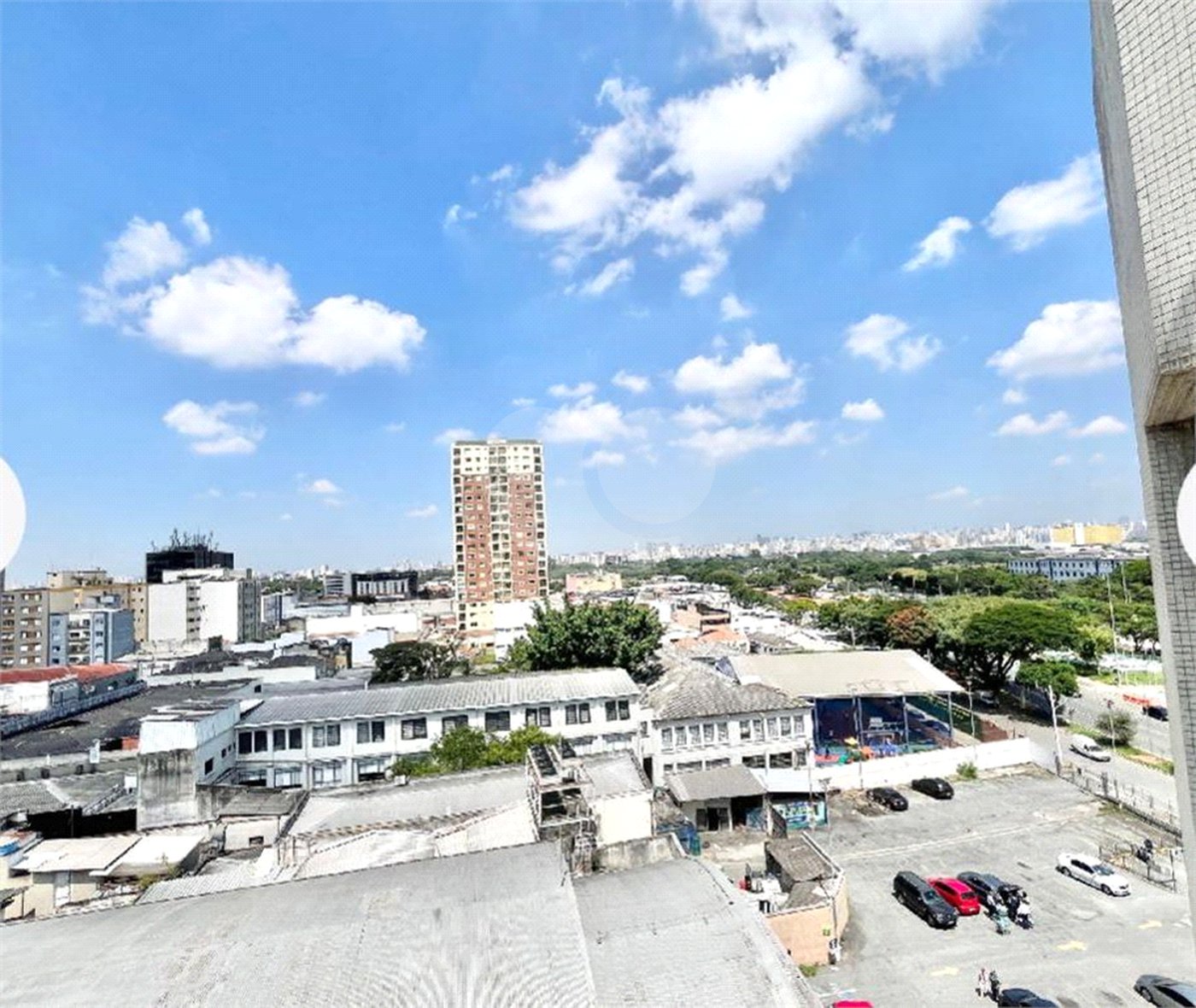 Apartamento à venda com 3 quartos em Santana, São Paulo, SP