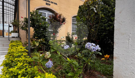 Apartamento à venda com 2 quartos em Casa Verde, São Paulo, SP