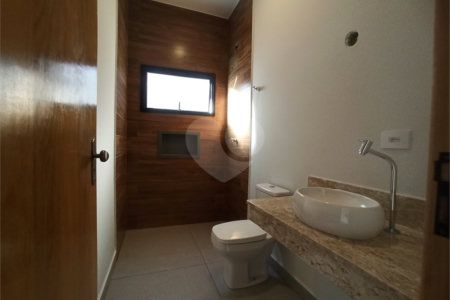 Casa à venda com 3 quartos, sendo 1 suíte, no condomínio Buona Vita, Atibaia - SP