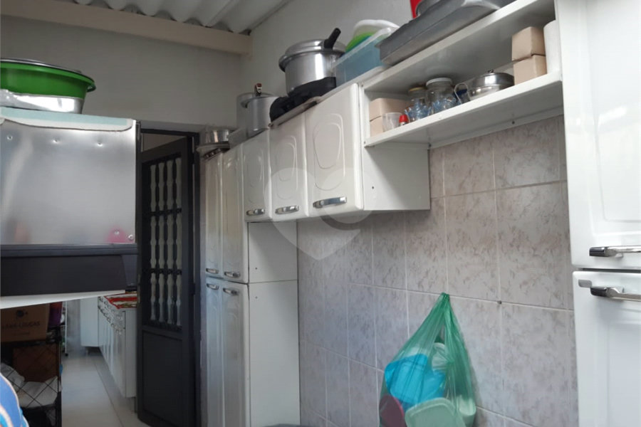 Sobrado à venda com 4 suítes em Santana, São Paulo, SP