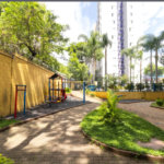 Apartamento à venda com 2 quartos em Jardim Centenário, São Paulo, SP