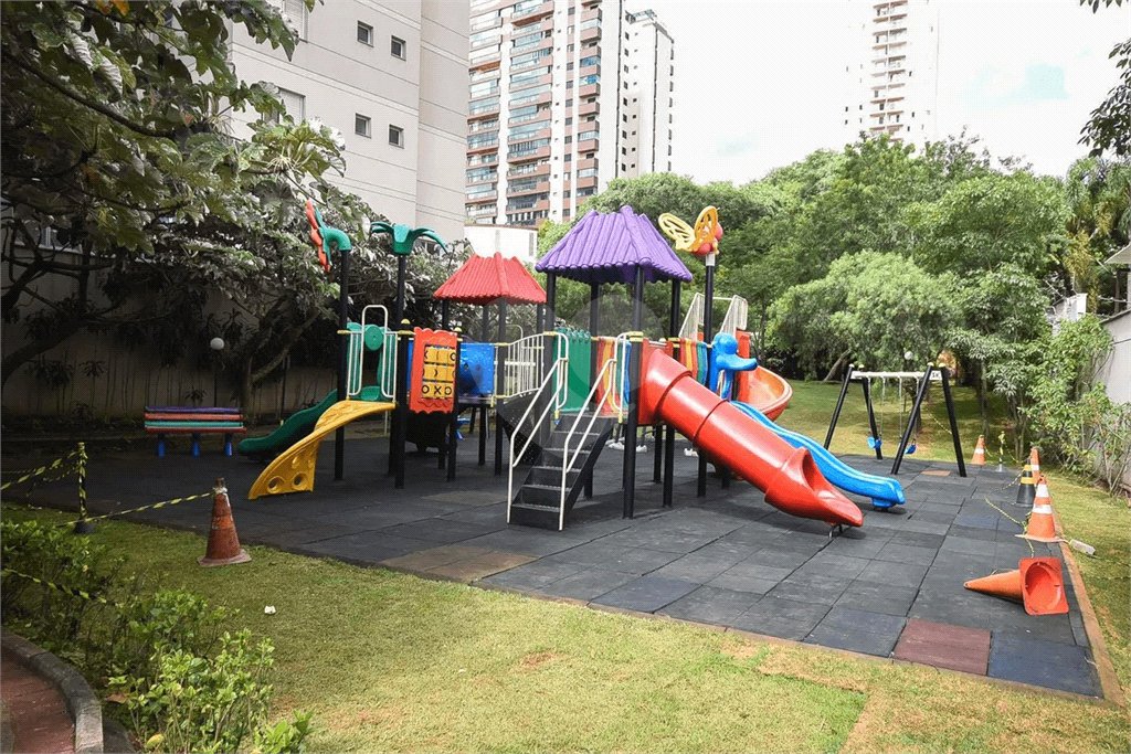 Apartamento à venda com 3 suítes em Lar São Paulo, São Paulo, SP