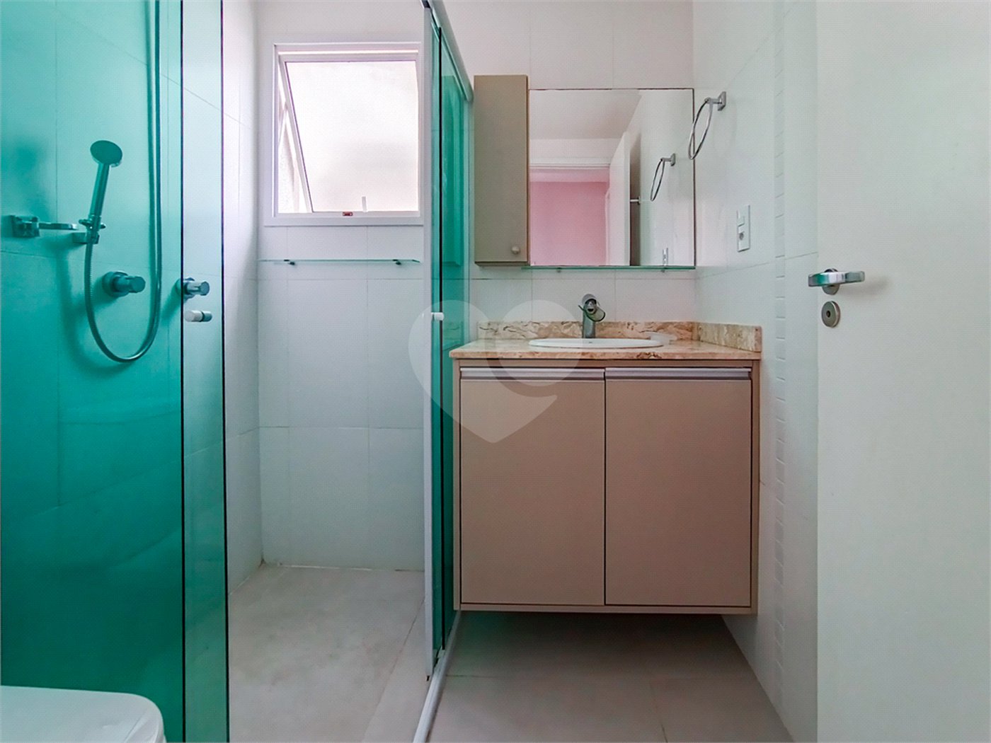 Apartamento à venda com 3 quartos, sendo 1 suíte, em Parque Campolim, Sorocaba, SP
