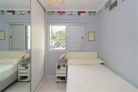 Apartamento à venda ou para alugar com 3 quartos, sendo 1 suíte, em Vila Madalena, São Paulo, SP