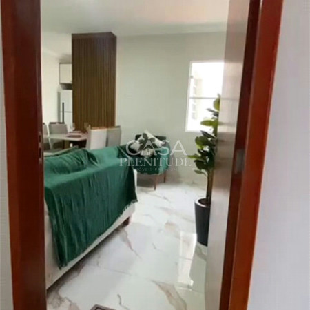 Apartamento à venda com 2 quartos em Vila Hortência, Sorocaba, SP