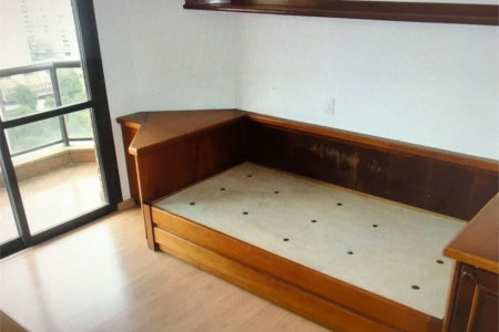 Apartamento à venda com 4 suítes em Vila Andrade, São Paulo, SP