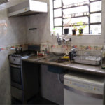 Sobrado à venda com 3 quartos, sendo 1 suíte, em Alto da Boa Vista, São Paulo, SP