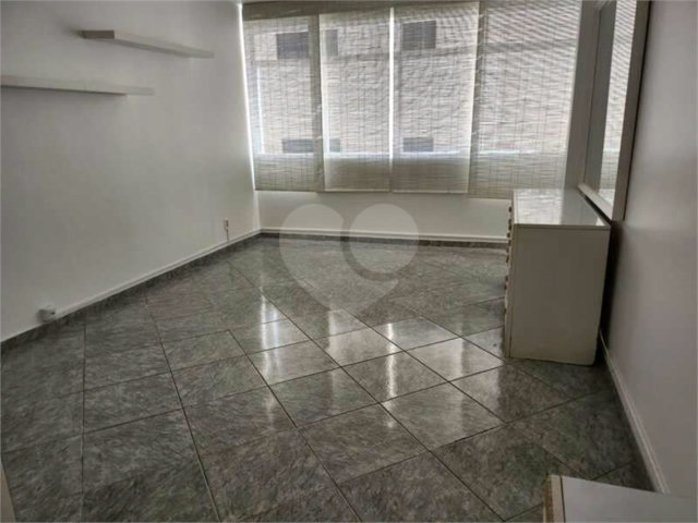 Apartamento à venda ou para alugar com 1 quarto em Cerqueira Cesar, São Paulo, SP