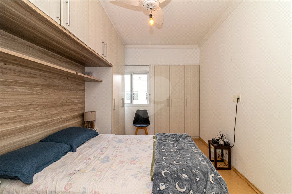 Apartamento à venda em Perdizes, São Paulo, SP