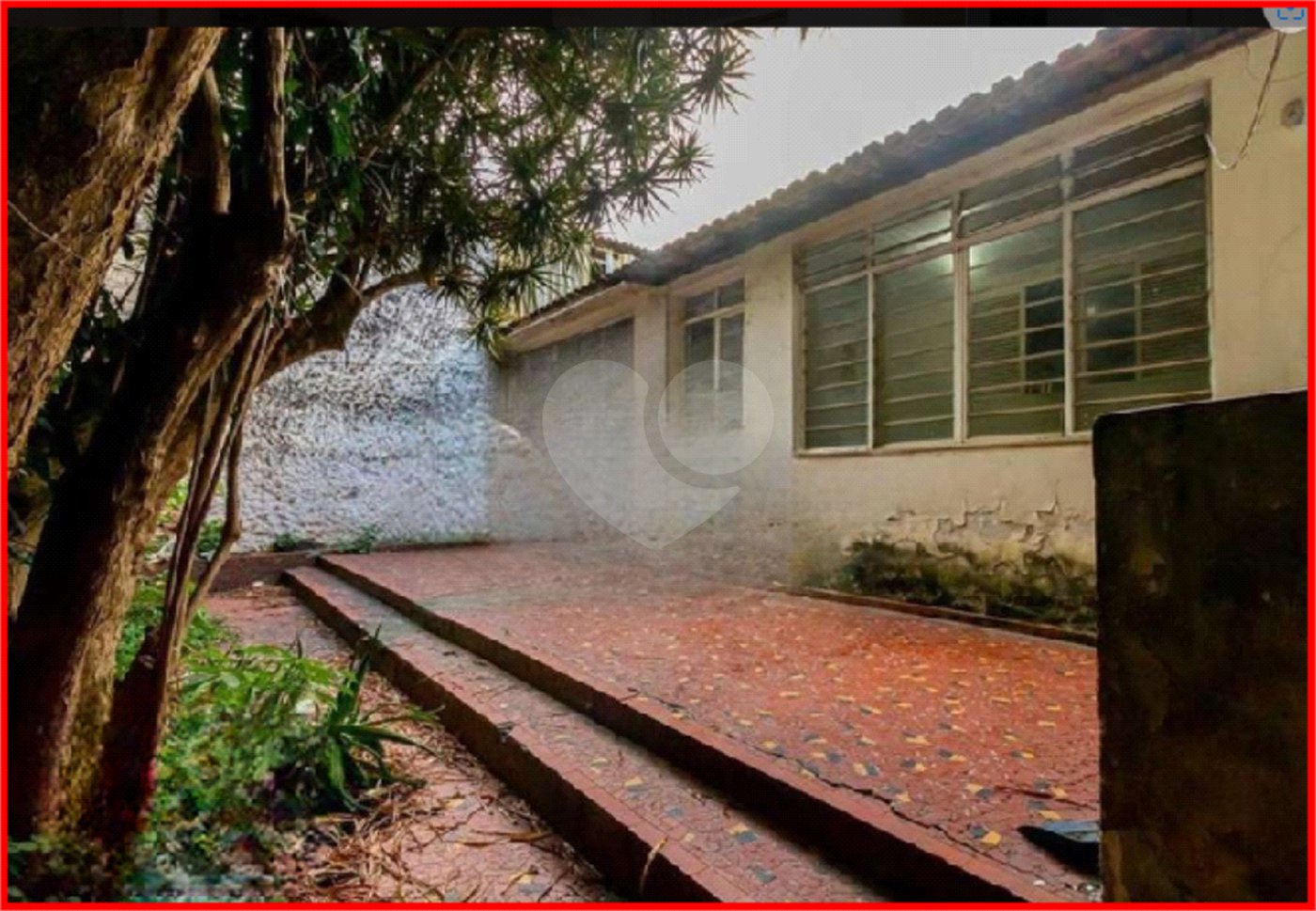 Casa à venda com 4 quartos em Aclimação, São Paulo, SP