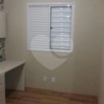 Apartamento à venda com 2 quartos em Mandaqui, São Paulo, SP