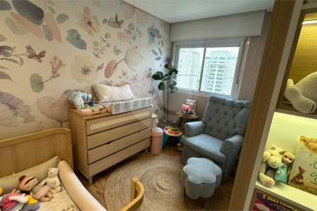 Apartamento à venda com 2 quartos em Vila Sônia, São Paulo, SP