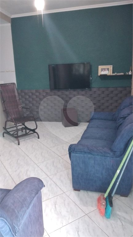 Casa à venda com 6 quartos, sendo 4 suítes, em Chora Menino, São Paulo, SP