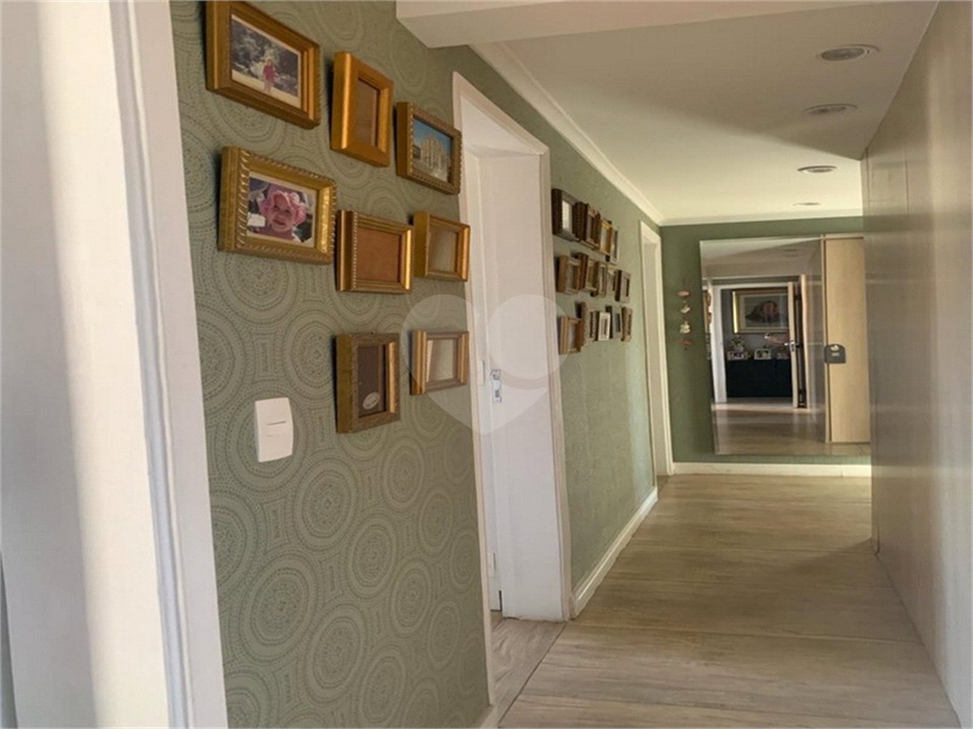 Apartamento à venda com 3 suítes em Vila Sônia, São Paulo, SP